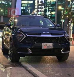 کیا سپۆرتاج